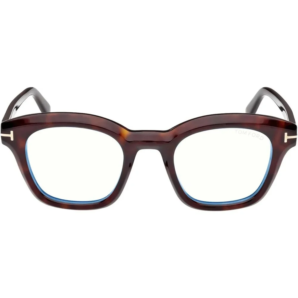 NEW TOM FORD HAVANA EYEGLASSES TOM FORD